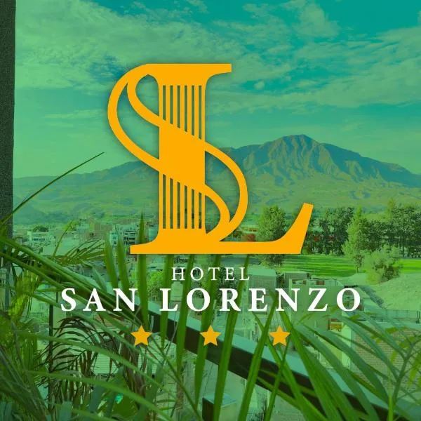 Hotel San Lorenzo，位于San José的酒店