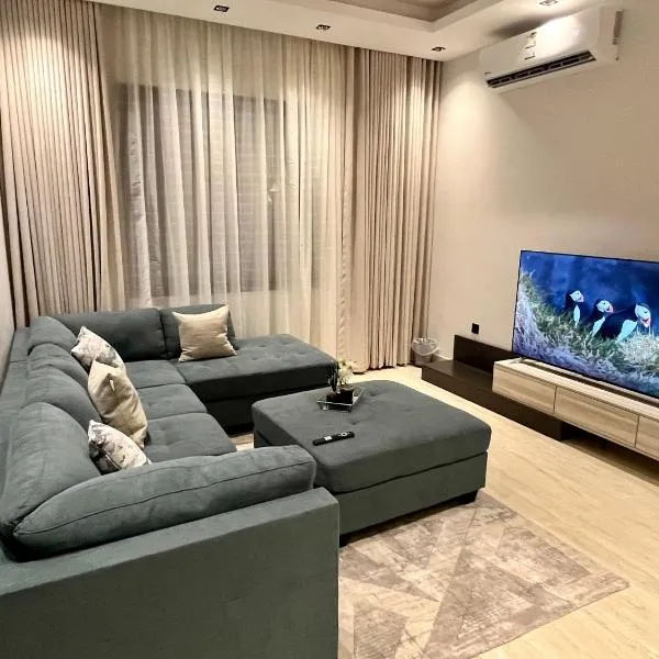 Safa Complex Apartment，位于利雅德的酒店