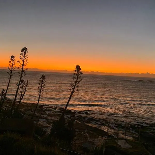 Tequila Sunset，位于扬巴的酒店