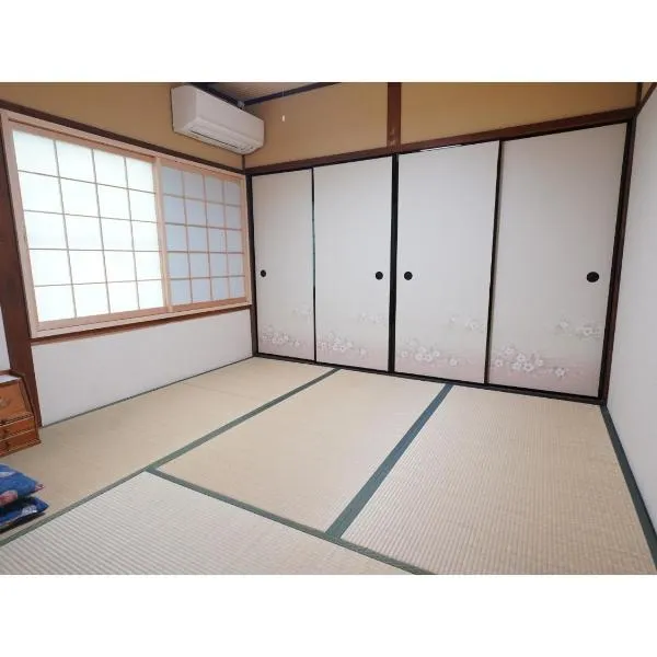 Uji Tea Inn - Vacation STAY 27211v，位于宇治市的酒店