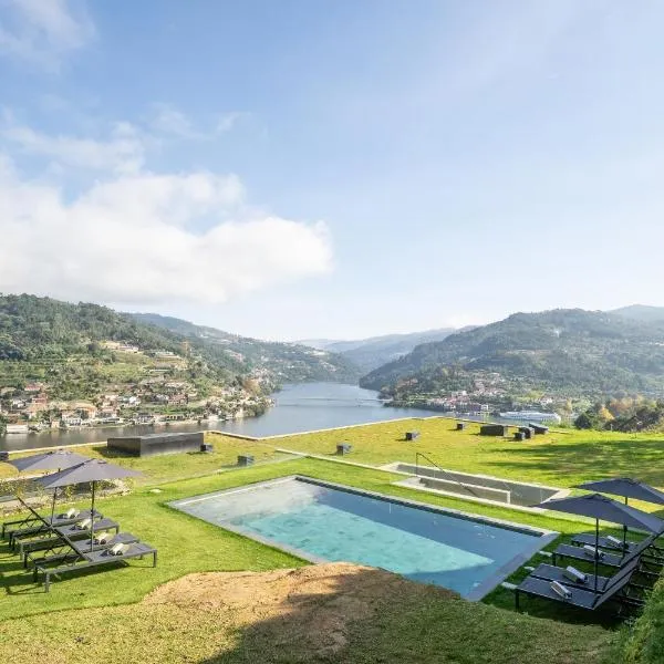 Douro Country House，位于辛方伊什的酒店