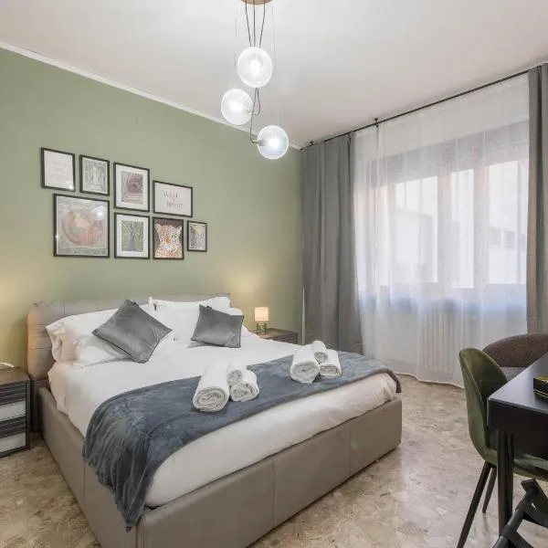 L'Attimo Guesthouse，位于维罗纳的酒店