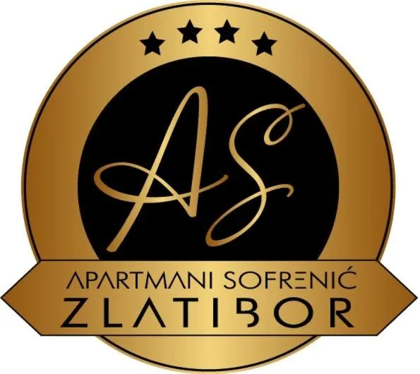 Apartmani Sofrenic-Hotel Adonis，位于Rožanstvo的酒店