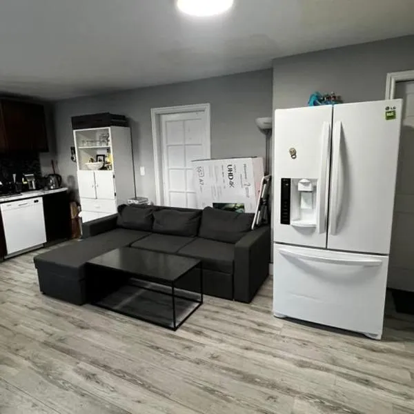 Two Bedroom Mombasa，位于蒙巴萨的酒店