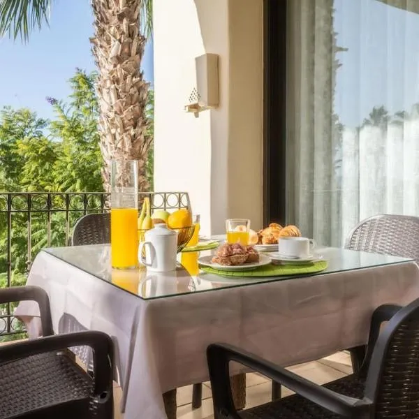 Apartamento Almyra Roda Golf，位于Balsicas的酒店