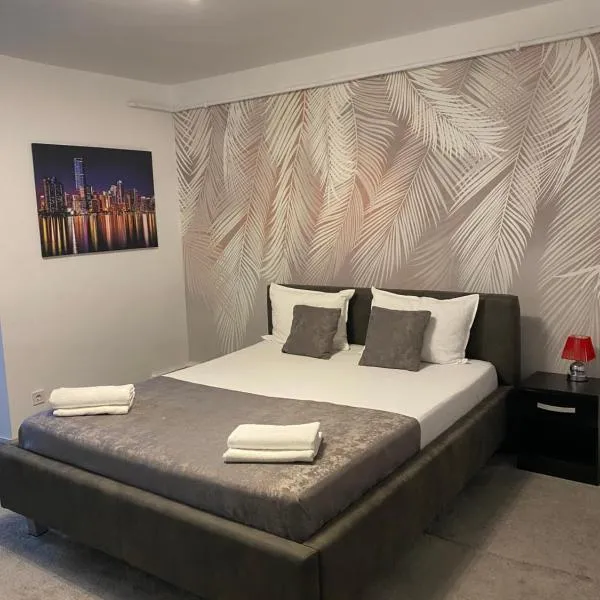 ANS House，位于德瓦的酒店