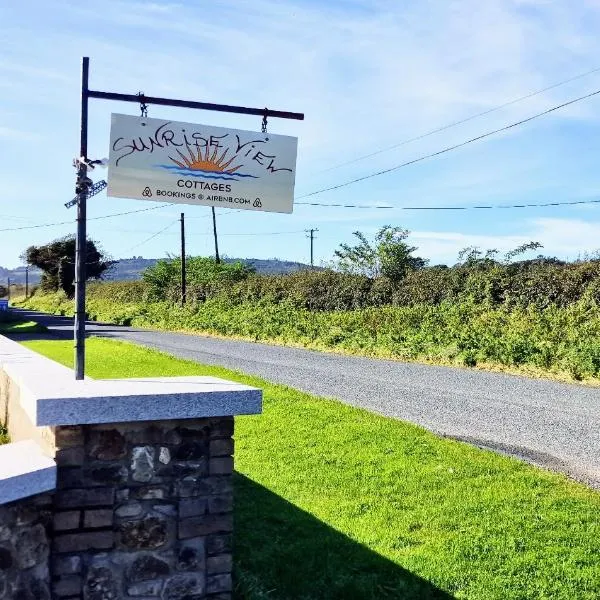 Sunriseview Cottages，位于威克洛的酒店