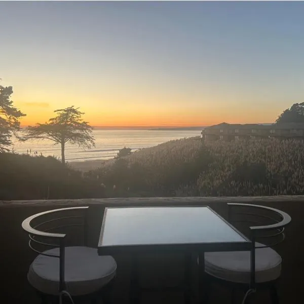 Seascape Resort Aptos, Capitola, Santa Cruz，位于阿普托斯的酒店
