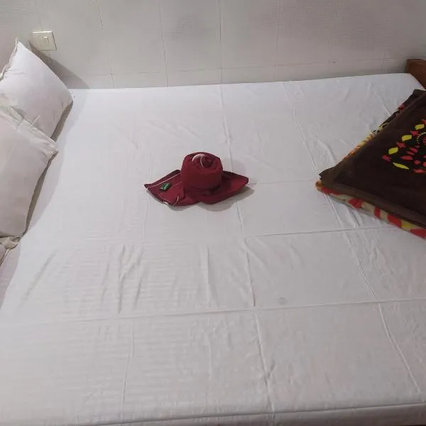 PAYEL LODGE，位于迪卡的酒店