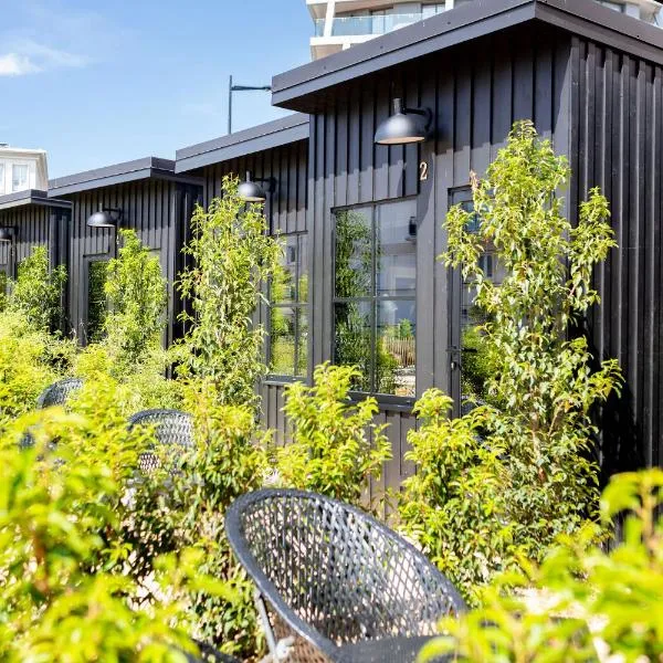 Hôtel Lilybloom，位于勒阿弗尔的酒店