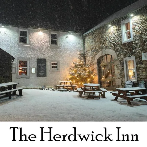 The Herdwick Inn，位于Penruddock的酒店