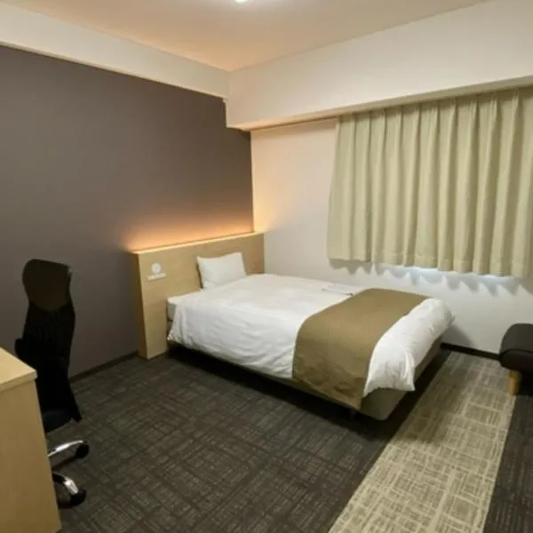 Hotel Sunny Inn - Vacation STAY 20455v，位于四国中央市的酒店