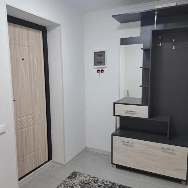Сдаётся квартира почасовой, посуточно，位于埃迪内茨的酒店