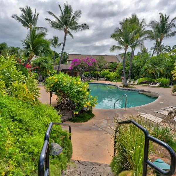 Maui Kamaole，位于库斯科的酒店