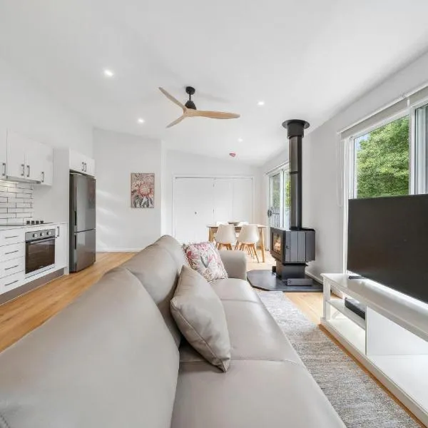 Midholm Studio，位于卢拉的酒店