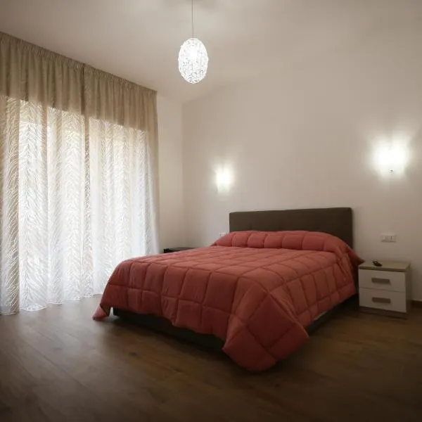 B&B a Salerno，位于萨莱诺的酒店