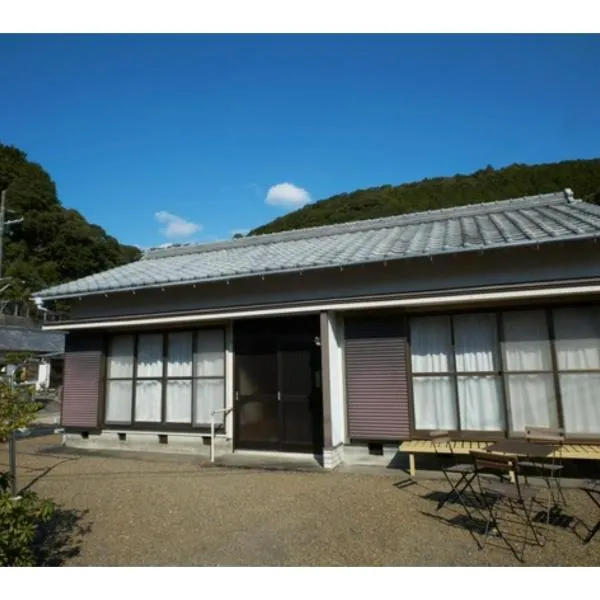 Ichiya no jikka / Vacation STAY 78859，位于Shimosato的酒店