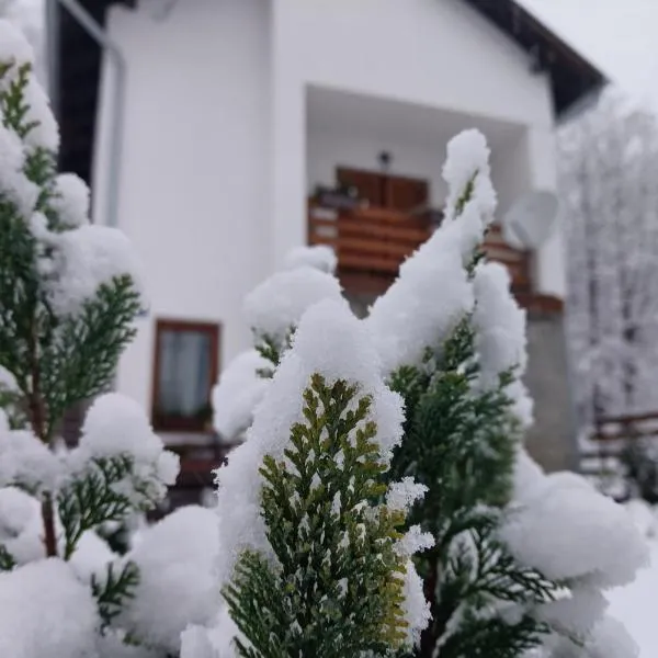 Holiday home Tilia，位于Slatinski Drenovac的酒店