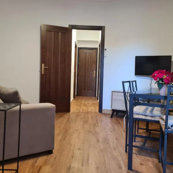 Bulas 24，位于托莱多的酒店