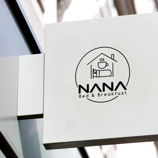 Hostal NANA B&B，位于阿罗约德莱恩科缅达的酒店