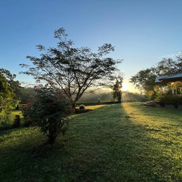 Farm Cottage，位于Namataba的酒店