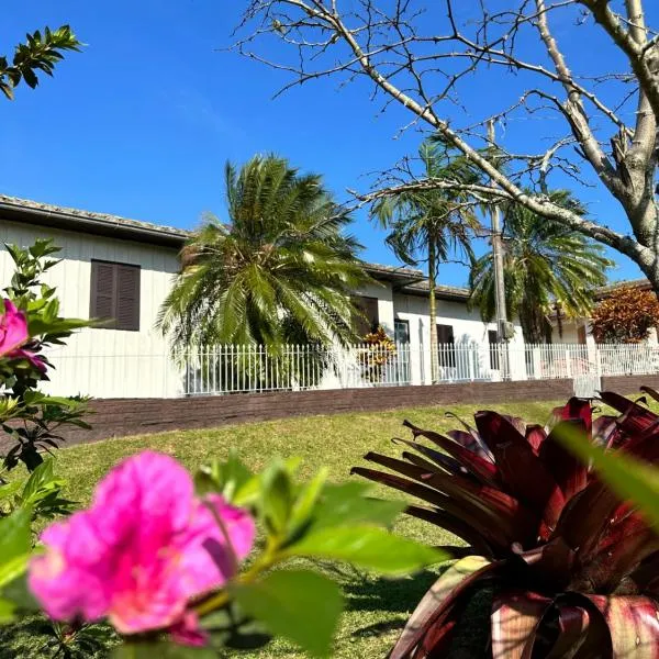 Morada Ignese，位于Siderópolis的酒店