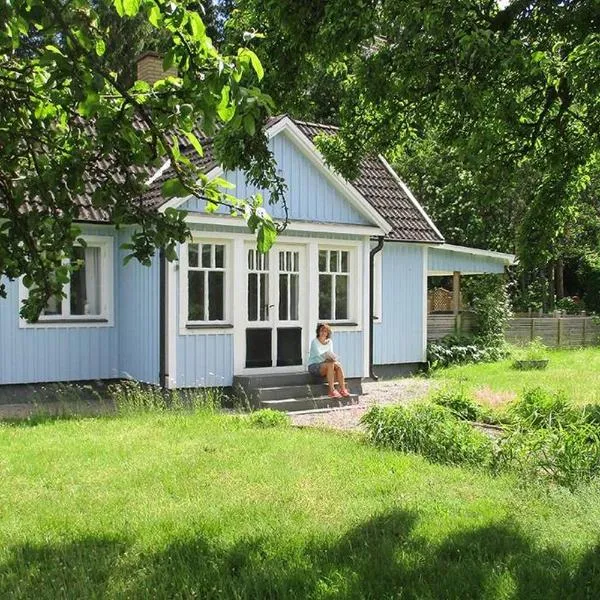 Påboda, Smaland, South Sweden，位于Söderåkra的酒店