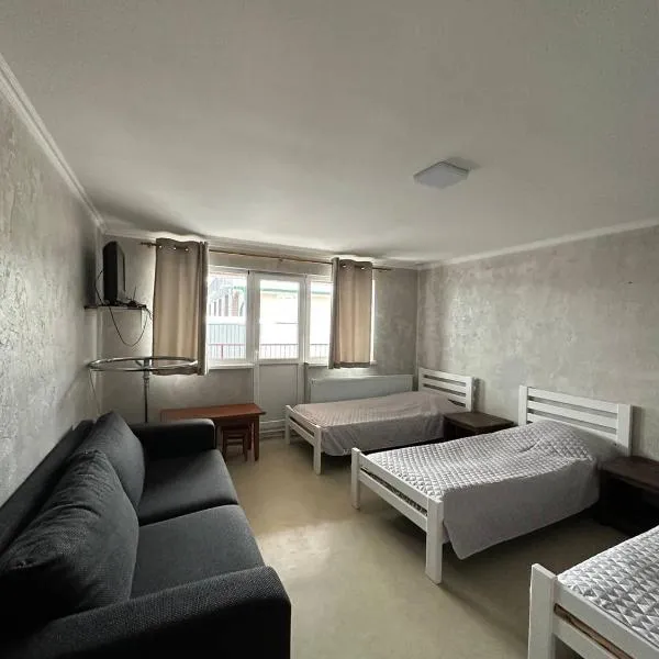 Apartment，位于科韦利的酒店