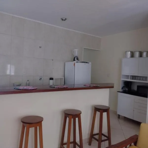 Apartamento 2 quartos em Conservatória - até 9 pessoas!，位于康赛瓦托利亚的酒店