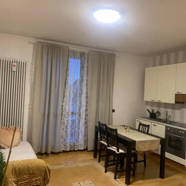 Grazioso appartamento a Osteria Nuova，位于Sala Bolognese的酒店