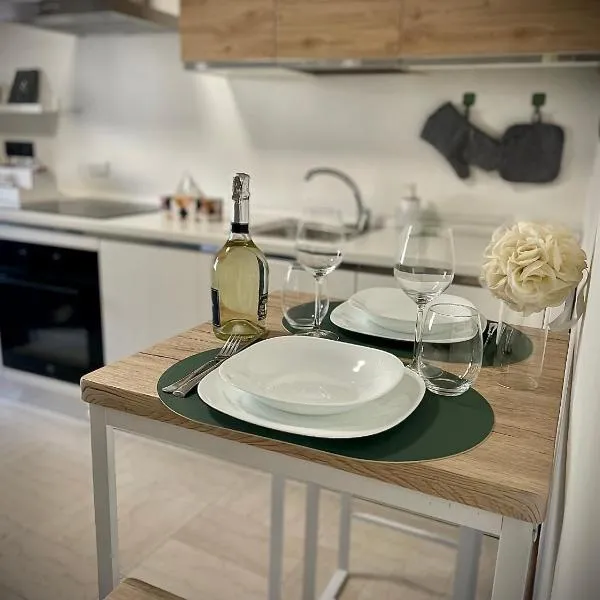 Civico 31，位于韦尔切利的酒店