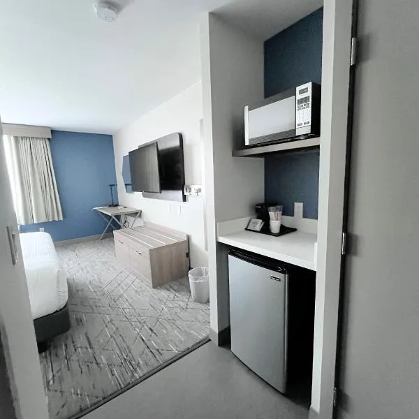Holiday Inn Express Federal Way - Seattle South by IHG，位于费德勒尔韦的酒店