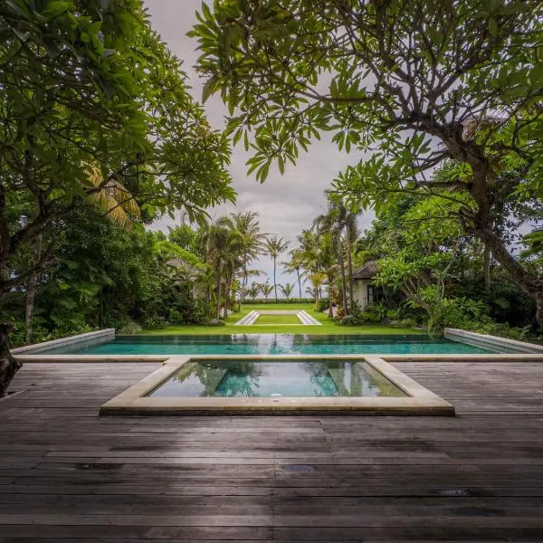 Villa Prinsessa，位于Siyut的酒店