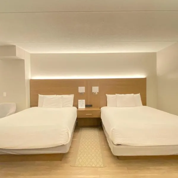 Superior Stay Hotel，位于马凯特的酒店