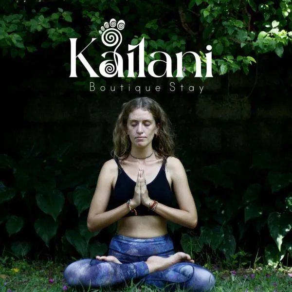 Kailani boutique stay，位于瓦尔卡拉的酒店