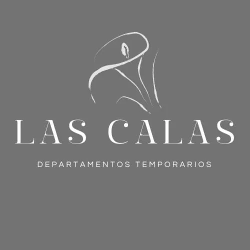 Las Calas，位于Capioví的酒店