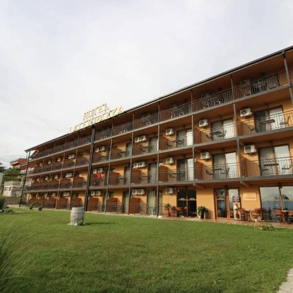 Hotel La Terrazza，位于斯塔多伊兰的酒店