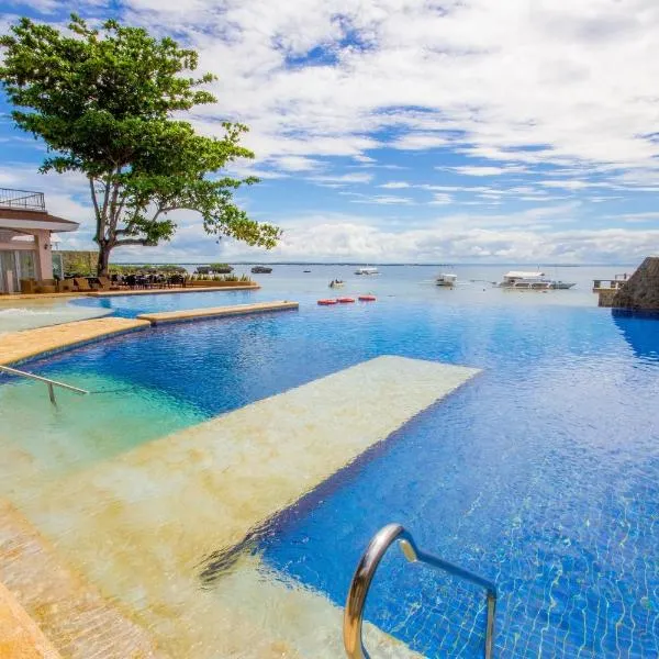 Mactan Resort by 1521，位于麦克坦的酒店