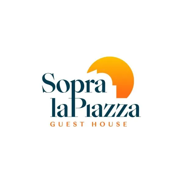 Sopra La Piazza，位于Agira的酒店