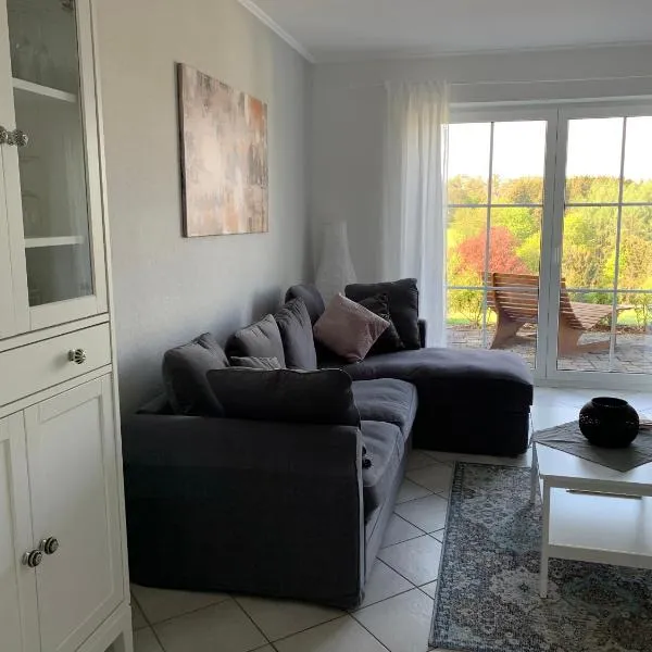 Eifler - Sonnenfels，位于格罗尔斯泰因的酒店