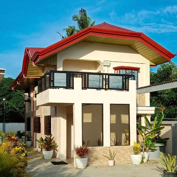 La-Rivière Vacation Home，位于Lal-lo的酒店