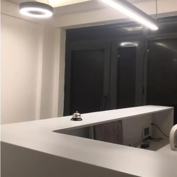 ROAD OTEL İPSALA，位于İpsala的酒店