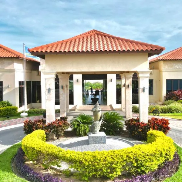 Bocobay Gold Coast Resort，位于棕榈滩的酒店