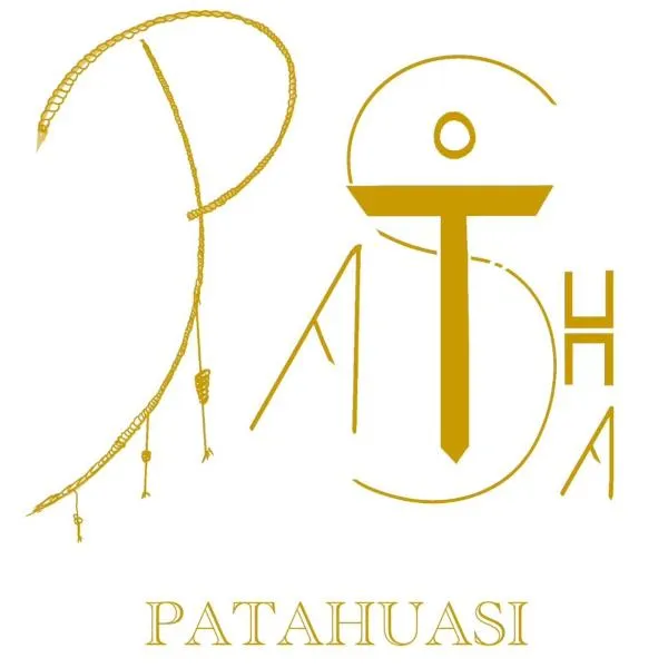 Hotel Patahuasi，位于普库萨纳的酒店