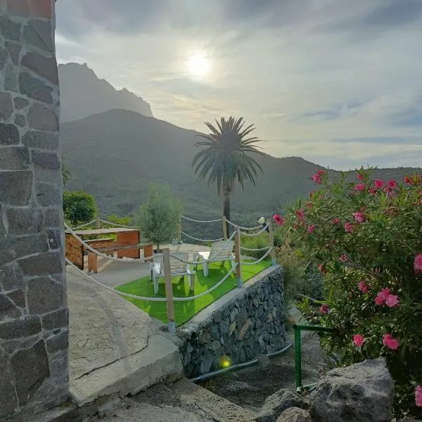 Casa las Niñas，位于Alojera的酒店