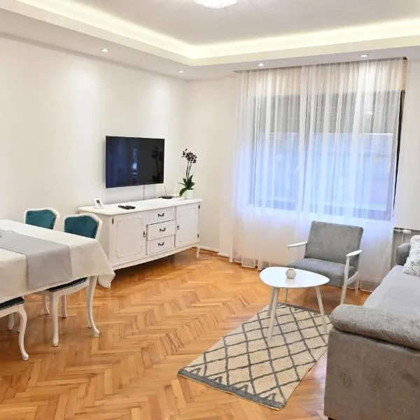 Apartman Felix，位于拉克塔希的酒店