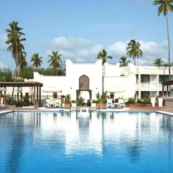 LUX Marijani Zanzibar，位于普瓦尼梅查恩加尼的酒店