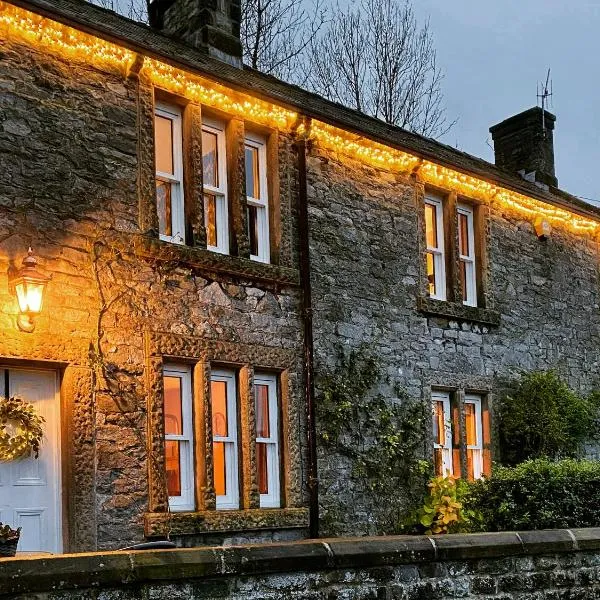 Hope View House，位于卡斯尔顿的酒店
