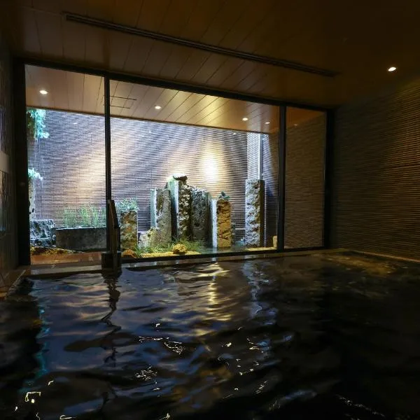 Dormy Inn Premium Ginza，位于东京的酒店