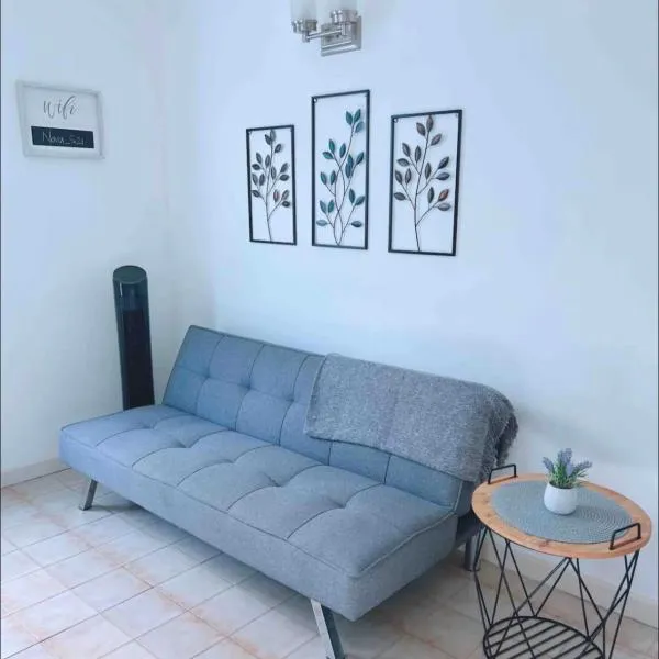 Studio21-A Centric Comfort Apartment，位于Medina的酒店